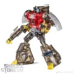 NewAge H56T Rhedosaurus Sludge Transparent Version -SHOW.Z STORE Sales Store 0ef27e2256