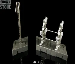 Motor Nuclear MNP-01 Display Base For MN-Q01 & MN-Q02 -SHOW.Z STORE Sales Store 0efe44cc23