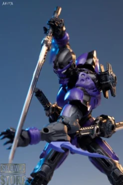 ToysEasy Asura Realm ASR01 Zi-Dian -SHOW.Z STORE Sales Store 0f1a7ef323