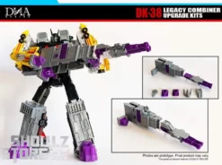 DNA Design DK-38 Upgrade Kits For Legacy Motormaster And Menasor -SHOW.Z STORE Sales Store 0f5af82ca2