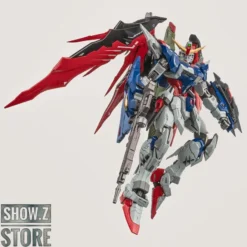McShow 1/72 ZGMF-X42S MB Destiny Gundam 16 McShow 1/72 ZGMF-X42S MB Destiny Gundam -SHOW.Z STORE Sales Store 0f6feed793