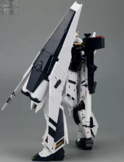 Effects Wings 1/144 FA-93HWS Nu Gundam Heavy Weapons System Type Model Kit 26 Effects Wings 1/144 FA-93HWS Nu Gundam Heavy Weapons System Type Model Kit -SHOW.Z STORE Sales Store 0f90aa7c07