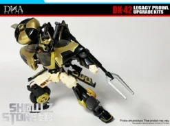 DNA Design DK-42 Legacy Prowl Upgrade Kits -SHOW.Z STORE Sales Store 0fb06a1c05