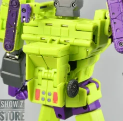 [Pre-Order] Newage Upgrade Kit For Hephaestus Devastator -SHOW.Z STORE Sales Store 1002affed1