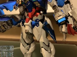 [SZ Custom] MoJiangHun Custom 1/100 XXXG-01W Wing Gundam EW W/ Electroplated Chrome Painting -SHOW.Z STORE Sales Store 107fa84e96