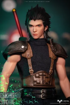 Virtual Toys 1/6 VM-040DX The Last Hero Zack Fair Deluxe Version -SHOW.Z STORE Sales Store 1086e79638