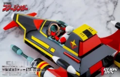 Action Toys Sci-Fi West Saga Starzinger Starcrow W/ Jan Kugo 18 Action Toys Sci-Fi West Saga Starzinger Starcrow W/ Jan Kugo -SHOW.Z STORE Sales Store 10cdc45c05