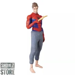 MAFEX Spider-Man: Into The Spider-Verse No.108 Spider-Man Peter B. Parker -SHOW.Z STORE Sales Store 1140b8b74b