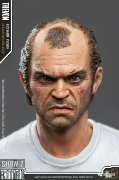 CCToys 1/6 Grand Theft Auto V Trevor Philips -SHOW.Z STORE Sales Store 118dd5bfdc