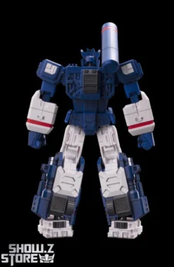 Flame Toys Furai Model Soundwave Model Kit -SHOW.Z STORE Sales Store 11b34f79de