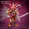 TungMung EX SDM-01 SDM01 Digital Monster Digimon Dukemon Gallantmon Crimson Mode NX Style 21 TungMung EX SDM-01 SDM01 Digital Monster Digimon Dukemon Gallantmon Crimson Mode NX Style -SHOW.Z STORE Sales Store 11b506c5cc