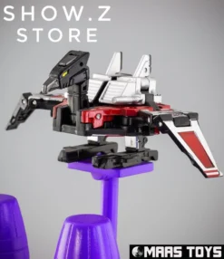 Maas Toys MA-001 Tyrant Throne For MP-36 Megatron -SHOW.Z STORE Sales Store 11c71d2f39