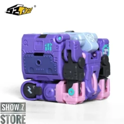 52Toys BeastBox BB-06 Rhyden -SHOW.Z STORE Sales Store 11e4020bcd