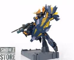 [Pre-Order] Daban PG 1/60 Unicorn Gundam 02 Banshee Model Kit W/ Display Base -SHOW.Z STORE Sales Store 11f9a5548f