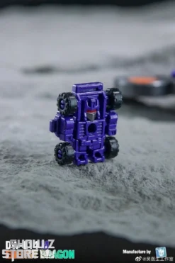 Dr.Wu DW-E14M Energy Dragon Trypticon Metallic Version -SHOW.Z STORE Sales Store 1204f9a5a4