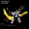 Shigeru Ningyo Do SND-04 X-Mortis Upgrade Kit For CW Battle Core Optimus Prime 39 Shigeru Ningyo Do SND-04 X-Mortis Upgrade Kit For CW Battle Core Optimus Prime -SHOW.Z STORE Sales Store 12b9a1935b