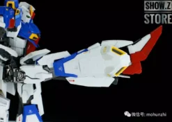 Tomemei 1/100 M-02 MSZ-006 Zeta Gundam Cita Z Plus Metal Build 38 Tomemei 1/100 M-02 MSZ-006 Zeta Gundam Cita Z Plus Metal Build -SHOW.Z STORE Sales Store 12ced6bedb