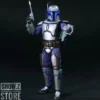 S.H.Figuarts Star Wars Jango Fett
