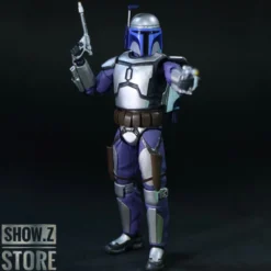 S.H.Figuarts Star Wars Jango Fett