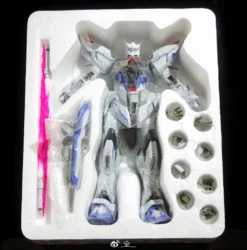 Wuming WMNL NoName 1/100 MG ZGMF-X10A ZGMFX10A Freedom Gundam Version 2.0 -SHOW.Z STORE Sales Store 13cc8fd22b