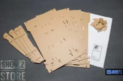 Inforce RX-78-2 Gundam Internal Structure Showcase Display -SHOW.Z STORE Sales Store 13fb65e3ad