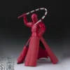 S.H.Figuarts Star Wars Elite Praetorian Guard W/ Whip Staff -SHOW.Z STORE Sales Store 149edd16cf