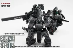 E-monster EM04 1/60 Quadruped Tank Diaclone -SHOW.Z STORE Sales Store 14a83c681e