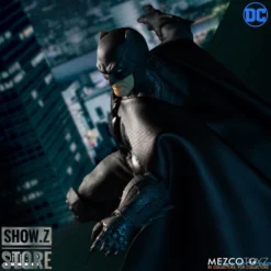 MEZCO Toyz DC Comics One:12 Collective Batman: Supreme Knight 15 MEZCO Toyz DC Comics One:12 Collective Batman: Supreme Knight -SHOW.Z STORE Sales Store 14a9cc6c1c