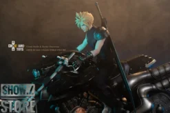 GameToys GT-002C 1/6 Cloud & Hardy Daytona Deluxe Version -SHOW.Z STORE Sales Store 14dad8486e