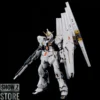 [SZ Custom] Bandai Custom RG 1/144 RX-93 Nu Gundam W/ Electroplated Chrome Painting -SHOW.Z STORE Sales Store 14dfe88d19