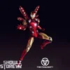 Fantascraft 1/12 Official Licensed Iron Man Mark 85 W/ LED 2.0 Version 32 Fantascraft 1/12 Official Licensed Iron Man Mark 85 W/ LED 2.0 Version -SHOW.Z STORE Sales Store 1501a89429