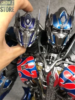 Soldier Story Hobby Soap Studio TDAF-001 Optimus Prime -SHOW.Z STORE Sales Store 15555404e4