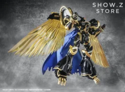 TungMung EX DM-03 DM03 Alphamon Digital Monster -SHOW.Z STORE Sales Store 15aa4ef715