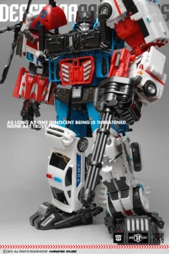 TFC Toys Prometheus Defensor Set Of 5 17 TFC Toys Prometheus Defensor Set Of 5 -SHOW.Z STORE Sales Store 15ac2a755d