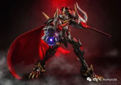 TungMung EX DM-01B Omegamon Omega-X Digital Monster Black Version -SHOW.Z STORE Sales Store 15c5b60004