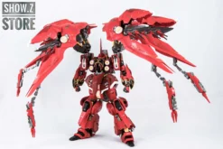 Metal Club 1/100 NZ-666 Kshatriya Red Comet Version 35 Metal Club 1/100 NZ-666 Kshatriya Red Comet Version -SHOW.Z STORE Sales Store 15da9a335d scaled
