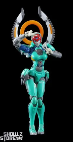 Astrobots 1/12 A-04 Athenia -SHOW.Z STORE Sales Store 166f2e239a