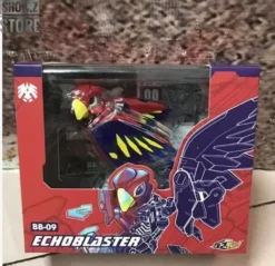 52Toys BeastBox BB-09 Echoblaster 16 52Toys BeastBox BB-09 Echoblaster -SHOW.Z STORE Sales Store 16a581719e