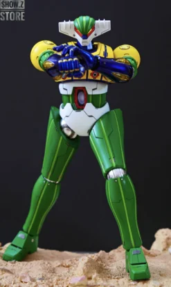 King Arts Diecast Scene Series DFS075 Steel Jeeg Battle Damaged Version 29 King Arts Diecast Scene Series DFS075 Steel Jeeg Battle Damaged Version -SHOW.Z STORE Sales Store 16c4ab3a33