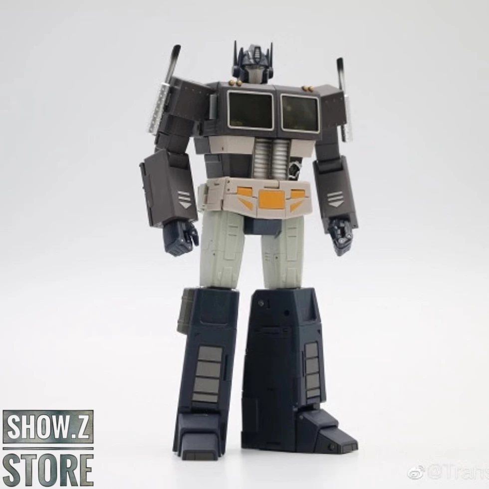 Transform Element TE-01S Optimus Prime Sleep Mode Version 1 Transform Element TE-01S Optimus Prime Sleep Mode Version