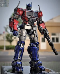 [Pre-Order] NakoMake CR-05 Classic Reborn Optimus Prime -SHOW.Z STORE Sales Store 1709c08286