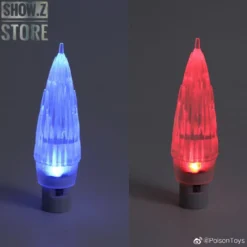Poison Toys Remote LEDs For 1/72 AMX-01S-Breaker Maninc Cyclops MS-18E Kämpfer -SHOW.Z STORE Sales Store 170e8d982a
