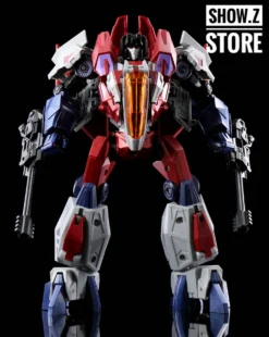 Planet X PX-09 Mors Starscream -SHOW.Z STORE Sales Store 17554c70d5