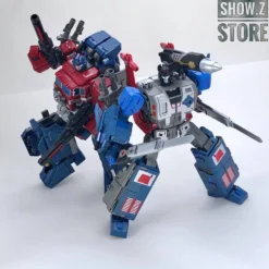 FansHobby Fans Hobby FH MB-11 MB11 God Armor God Bomber Master Builder Original Version -SHOW.Z STORE Sales Store 1776b3f758