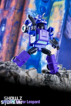 Dr.Wu MS-36M Mirror Leopard Sandstorm -SHOW.Z STORE Sales Store 17acee9d7e