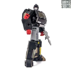 NewAge H7B Riddick Black Ironhide -SHOW.Z STORE Sales Store 17d1f9e0db