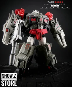 Fans Hobby MB-03 Feilong -SHOW.Z STORE Sales Store 18663b2964