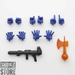 Flame Toys Furai Model 12 Optimus Prime Model Kit G1 Version -SHOW.Z STORE Sales Store 18b0581710