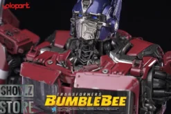 YoloPark IIES Transformers: Bumblebee Optimus Prime Earth Mode -SHOW.Z STORE Sales Store 18c6ef991e