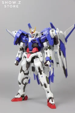Metal Club MC MetalGearModels XN00R MG 1/100 00 XN Raiser GN-000 GNR-010/XN 00R Gundam 00 -SHOW.Z STORE Sales Store 190b04947d